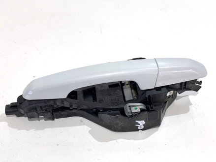 Klika vnější pravá přední Jaguar XF II (X260) 2015 - 2022