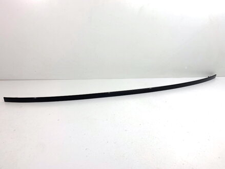 Lišta víka kufru zadní Jaguar XF II (X260) 2015 - 2022 JX6340406AC