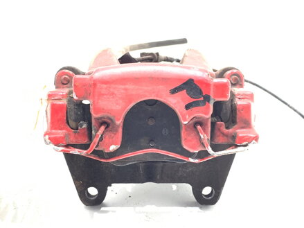 Brzdový třmen pravý zadní Jaguar XF II (X260) 2015 - 2022 GX73-2K327-BF