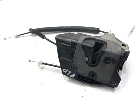 Zámek dveří levý přední Jaguar XF II (X260) 2015 - 2022 GX63203A29-HC