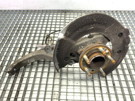 Otoč pravá přední Jaguar XF II (X260) 2015 - 2022 GX63-3K185-BB