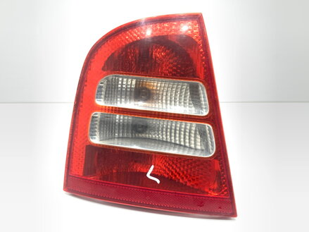 Světlo levé zadní Skoda Octavia I (1U2) 1996 - 2010 1U6945095