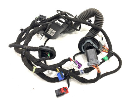 Kabeláž dveře přední levá Jeep Cherokee (KL) 2013 - 2022 P68336647AC