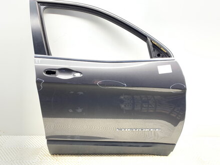 Dveře pravé přední Jeep Cherokee (KL) 2013 - 2022