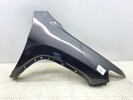 Blatník pravý přední QAU Jeep Cherokee (KL) 2013 - 2022