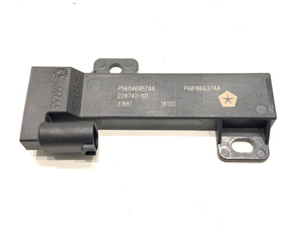 Zesilovač anténní Jeep Cherokee (KL) 2013 - 2022 P56046957AA