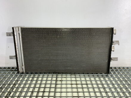 Chladič klimatizace BMW X2 (F39) 2017 - 2022 9271205