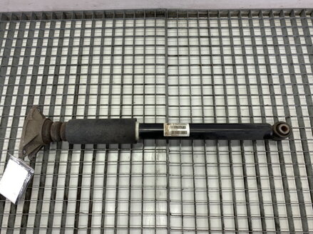 Tlumič pravý zadní BMW X2 (F39) 2017 - 2022 6888332