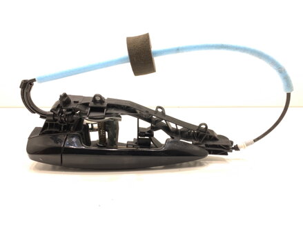 Klika vnější levá zadní BMW X2 (F39) 2017 - 2022