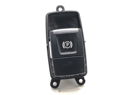 Páka ruční brzdy BMW X2 (F39) 2017 - 2022 9877887