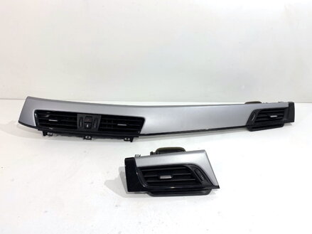 Mřížka ventilace přední BMW X2 (F39) 2017 - 2022 9292740