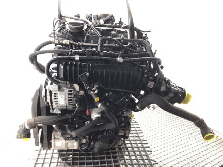 Motor kompletní BMW X2 (F39) 2017 - 2022 B38A15A