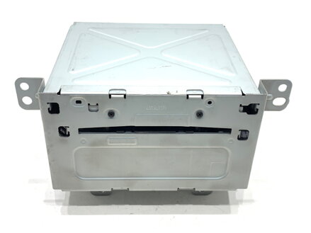 Rádio Opel Meriva B (MPV) (S10) 2010 - 2017 CQ-JG44F2GE