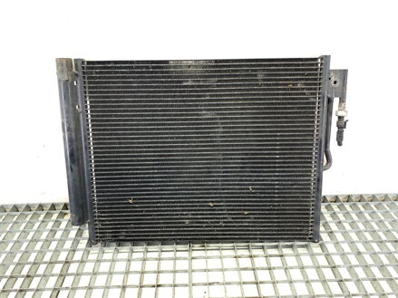 Chladič klimatizace Opel Meriva B (MPV) (S10) 2010 - 2017