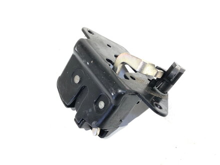 Zámek víka kufru zadní Fiat Panda (169_) 2003 - 2022