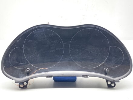 Tachometr budíky Toyota Avensis (_T25_) 2003 - 2008 83800-05552