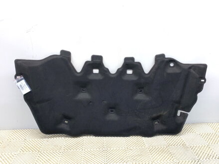 Odhlučnění kapoty Volvo V40 Liftback (525, 526) 2012 - 2022