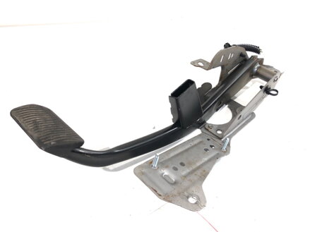 Pedály brzdy Volvo V40 Liftback (525, 526) 2012 - 2022 31381468
