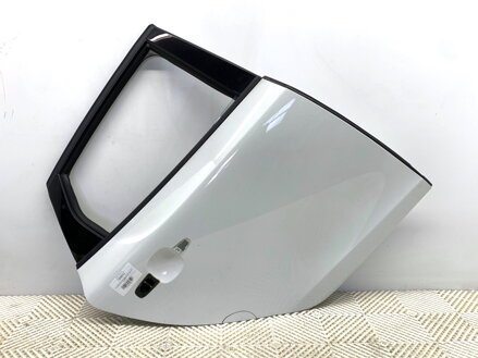 Dveře pravé zadní Volvo V40 Liftback (525, 526) 2012 - 2022