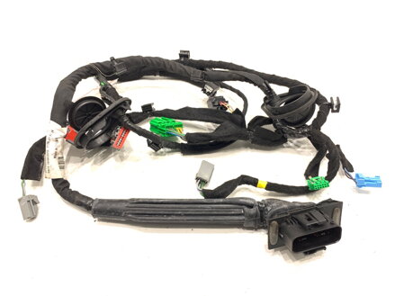 Kabeláž dveře přední levá Volvo V40 Liftback (525, 526) 2012 - 2022 31334092