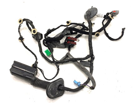 Kabeláž dveře přední levá Jaguar XF II (X260) 2015 - 2022 JX63-14631-JB