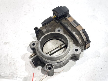 Škrticí klapka Mercedes-benz Class C (W203) 2000 - 2007 A1111410325