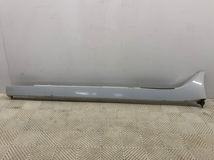 Lišta prahová levá Jaguar XF II (X260) 2015 - 2022