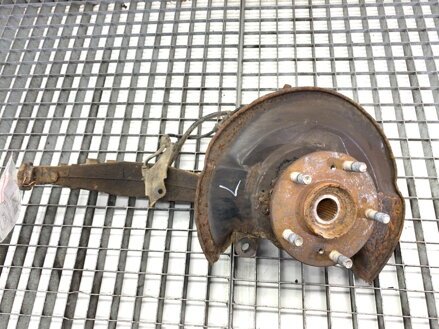 Otoč levá přední Honda Accord VII (CM) 2002 - 2008