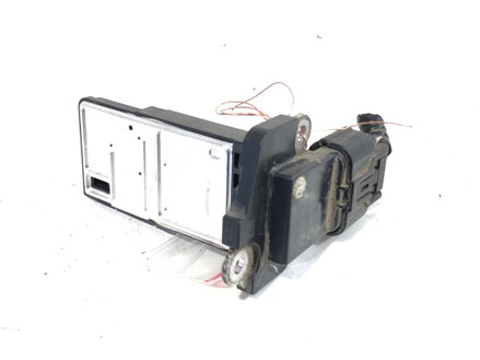 Váha vzduchu Honda Accord VII (CM) 2002 - 2008 AFH70M-41B