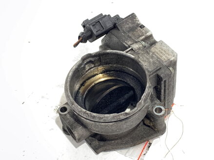 Škrticí klapka VW Touran (1T1, 1T2) 2003 - 2010 03G128063C