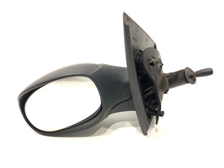 Zpětné zrcátko levé Citroen C2 (JM_) 2003 - 2017