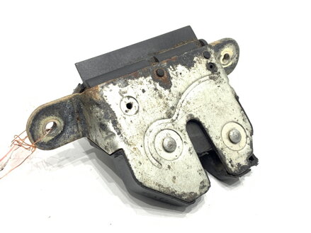 Zámek víka kufru zadní Fiat Grande Punto (199_) 2005 - 2022