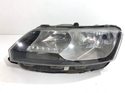 Světlo levé přední Skoda Rapid (NH3, NK3, NK6) 2012 - 2022 5JB941015B