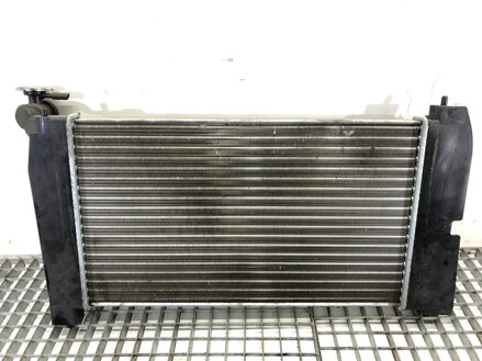 Chladič vody Toyota Corolla (_E12_) 2001 - 2007