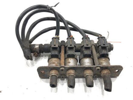 Vstřikovač LPG Opel Zafira A (MPV) (T98) 1999 - 2005 67R-018502