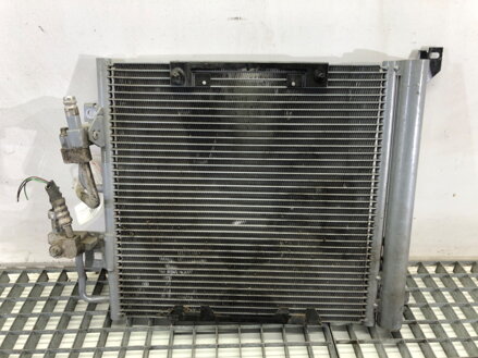 Chladič klimatizace Opel Astra H (A04) 2004 - 2014