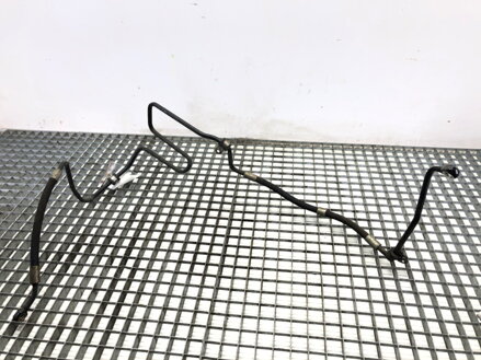 Hadice posilovače Seat Toledo II (1M2) 1998 - 2006