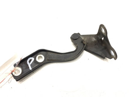 Pant kapoty pravý přední VW FOX Liftback (5Z1, 5Z3, 5Z4) 2003 - 2015
