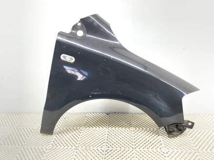 Blatník pravý přední VW FOX Liftback (5Z1, 5Z3, 5Z4) 2003 - 2015