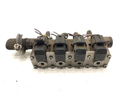 Vstřikovač LPG Audi A6 C5 (4B2) 1997 - 2005 67R-017064