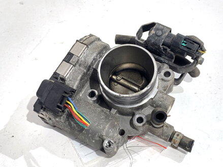 Škrticí klapka Honda Jazz II (GD_, GE3, GE2) 2001 - 2008 0280750141