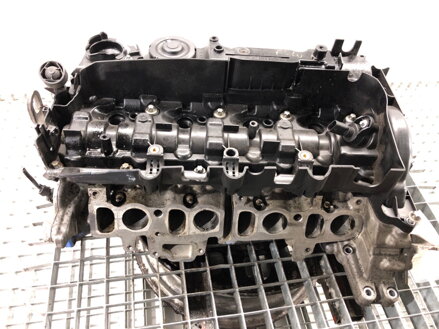 Hlava válců BMW 3 Touring (F31) 2012 - 2019 7781102 N47D20C