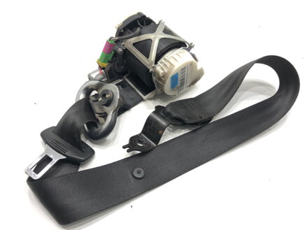 Bezpečnostní PÁS pravý přední Skoda Roomster Praktik (5J) 2007 - 2015