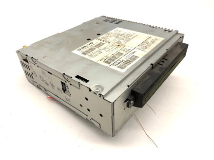 Rádio Volvo V50 (545) 2003 - 2012 30775284