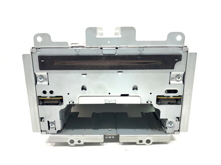 Rádio Mazda 5 (CR19) 2005 - 2010 14792026