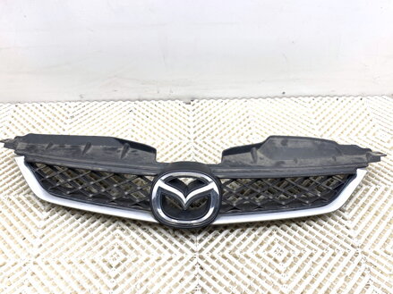 Maska chladiče grill Mazda 5 (CR19) 2005 - 2010 C23550711