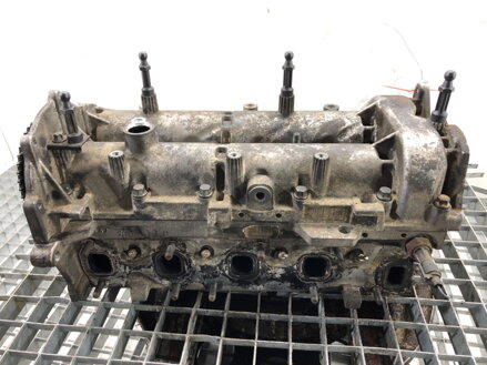 Hlava válců Opel Corsa D (S07) 2006 - 2014 55193111