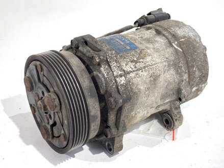 Kompresor klimatizace Skoda Octavia I (1U2) 1996 - 2010 1J0820803K