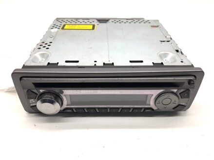 Rádio Nissan Micra III (K12) 2002 - 2010 CQ-C1311NE