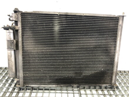 Chladič vody Nissan Micra III (K12) 2002 - 2010